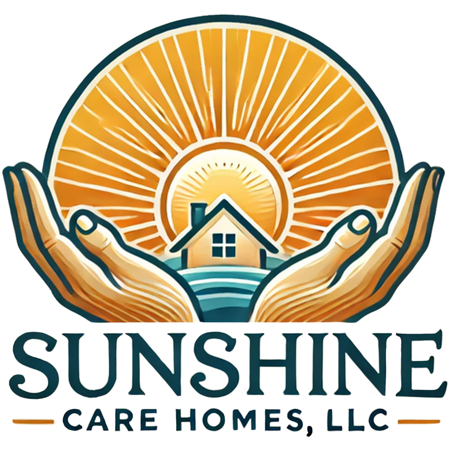 Sunshine Carehomes, LLC
